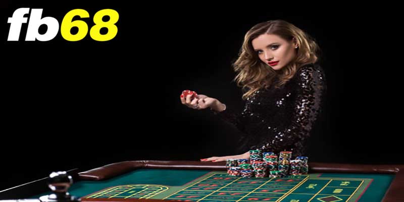 Chiến lược chơi game hiệu quả tại Casino Fb68