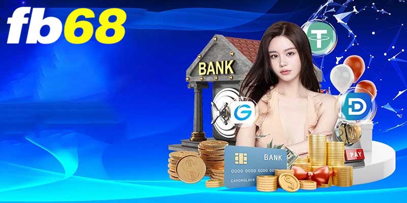 Rút tiền Fb68 | Bí quyết rút tiền Fb68 từ người chơi lâu năm